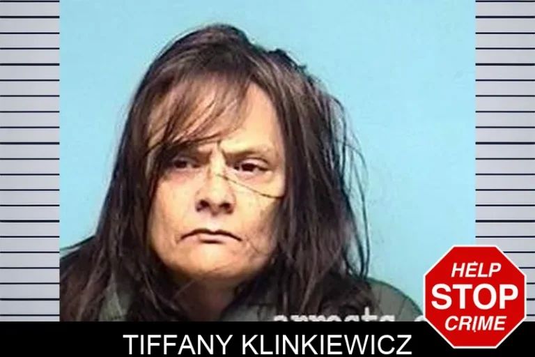 Tiffany Klinkiewicz