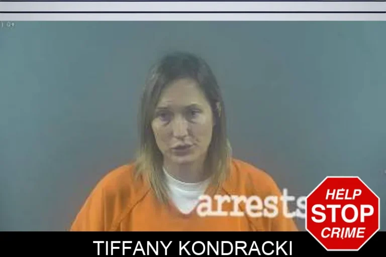 Tiffany Kondracki