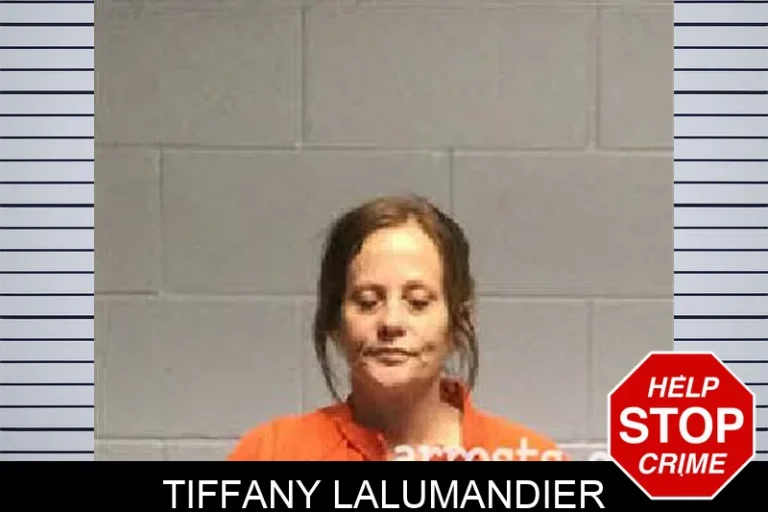 Tiffany Lalumandier