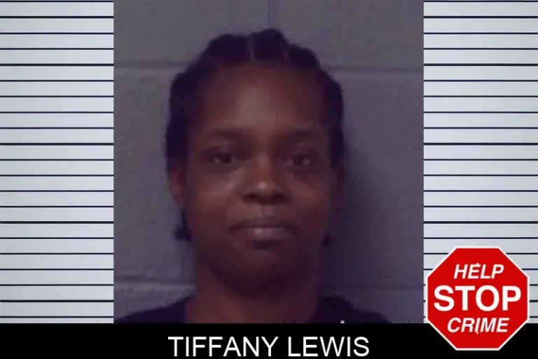 Tiffany Lewis