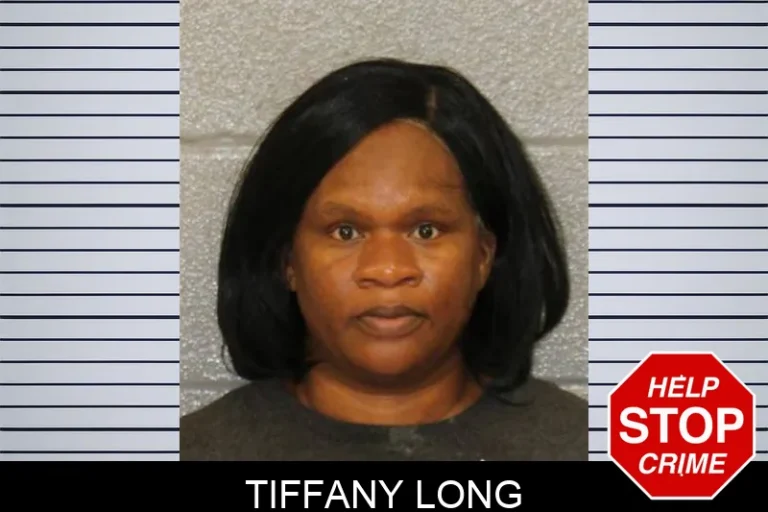 Tiffany Long