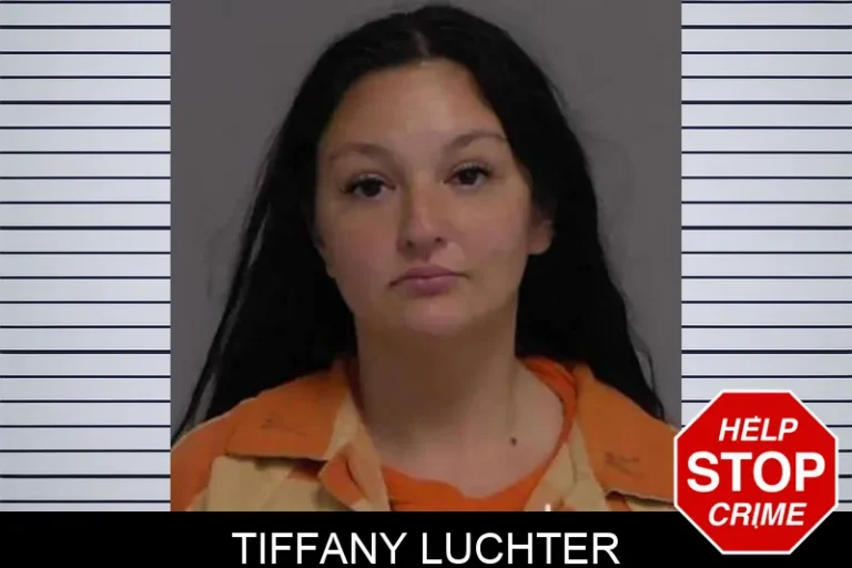Tiffany Luchter
