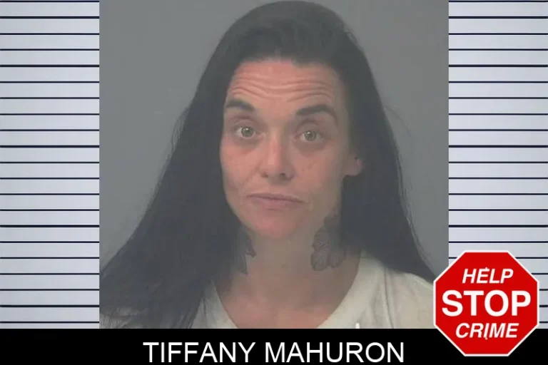 Tiffany Mahuron