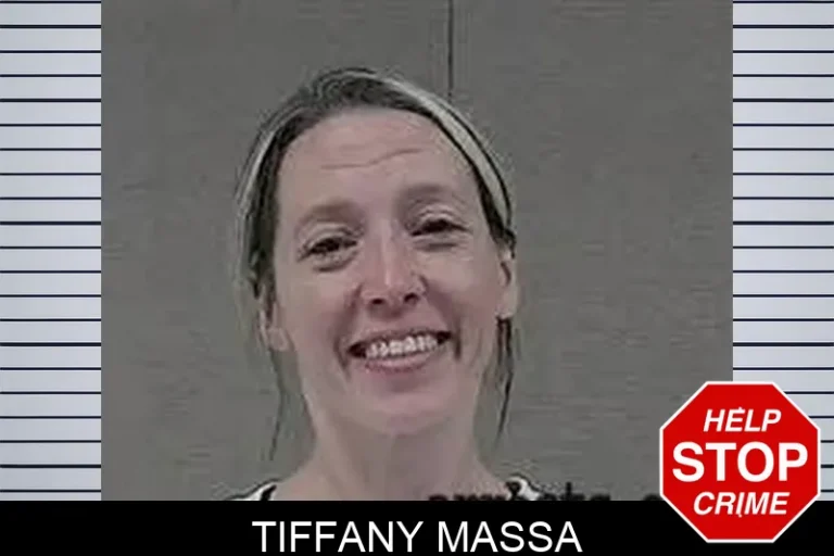 Tiffany Massa