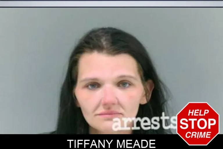 Tiffany Meade
