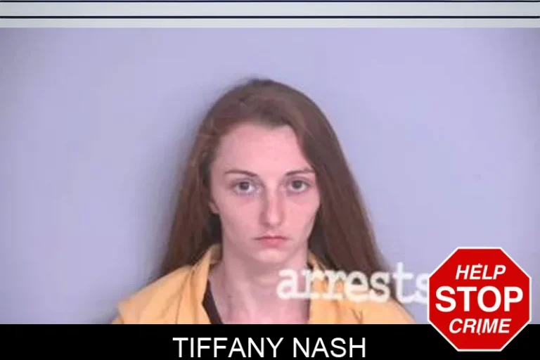 Tiffany Nash