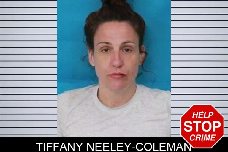 Tiffany Neeley-Coleman