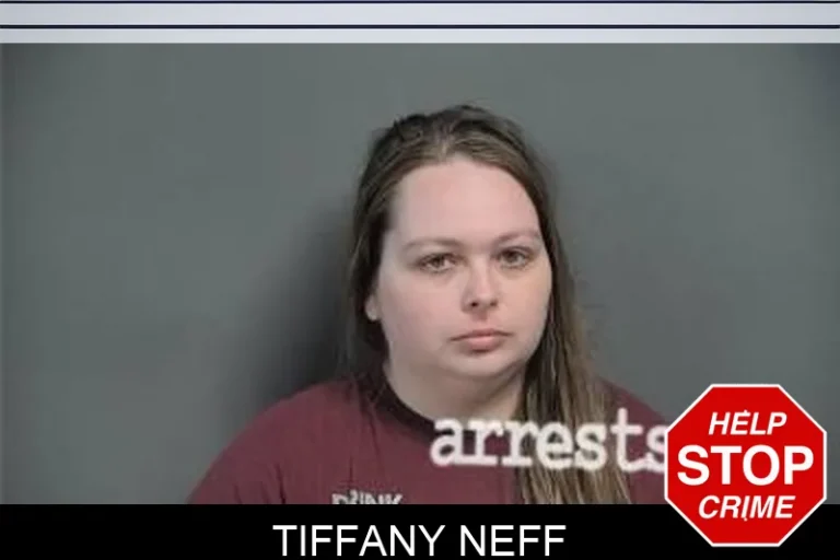 Tiffany Neff