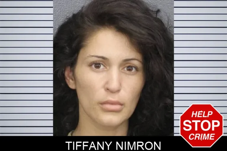 Tiffany Nimron