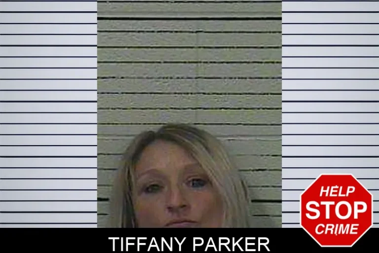 Tiffany Parker