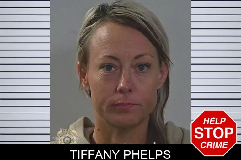 Tiffany Phelps