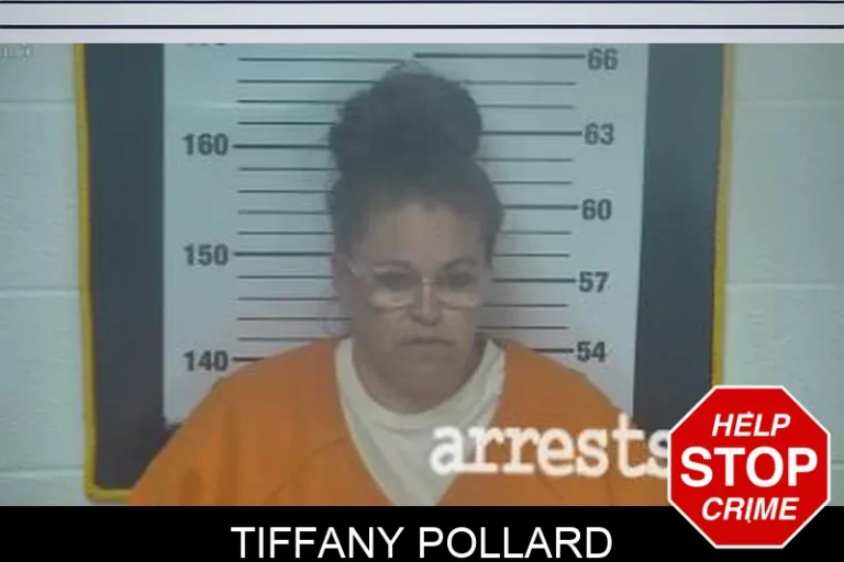 Tiffany Pollard
