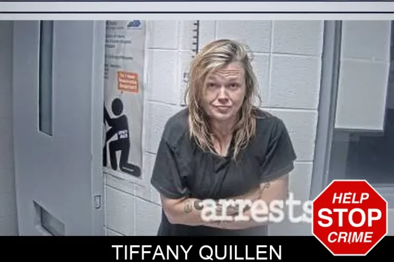 Tiffany Quillen