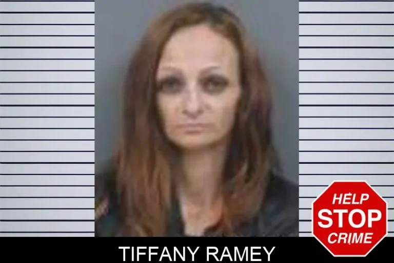 Tiffany Ramey