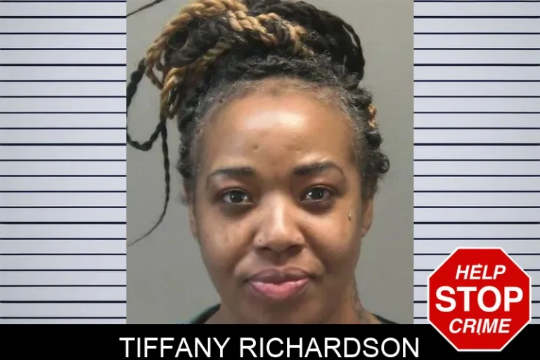 Tiffany Richardson
