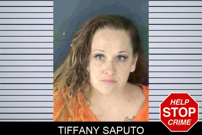 Tiffany Saputo