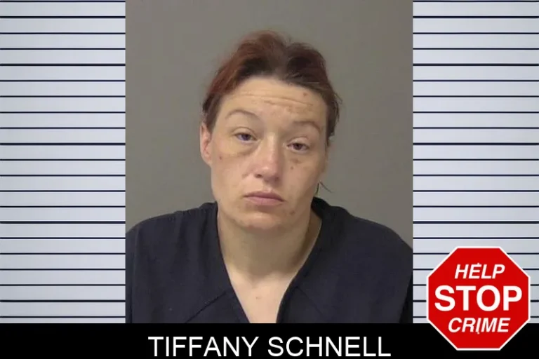 Tiffany Schnell