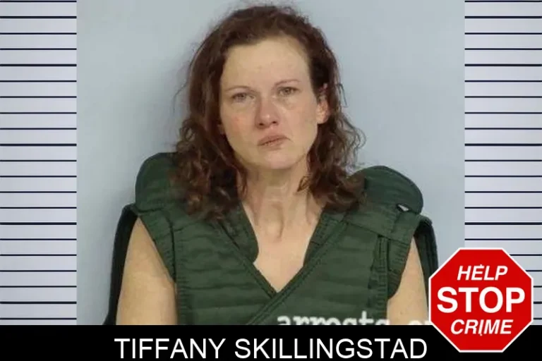 Tiffany Skillingstad