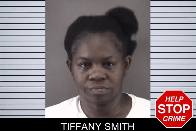 Tiffany Smith