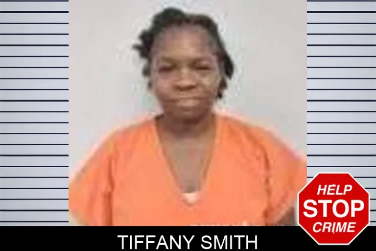 Tiffany Smith