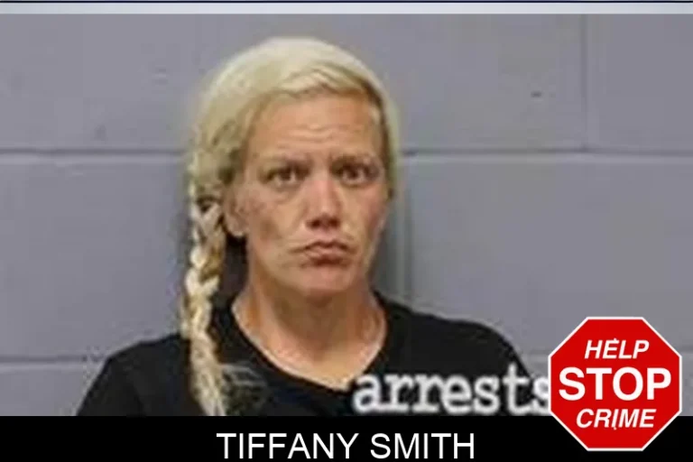 Tiffany Smith