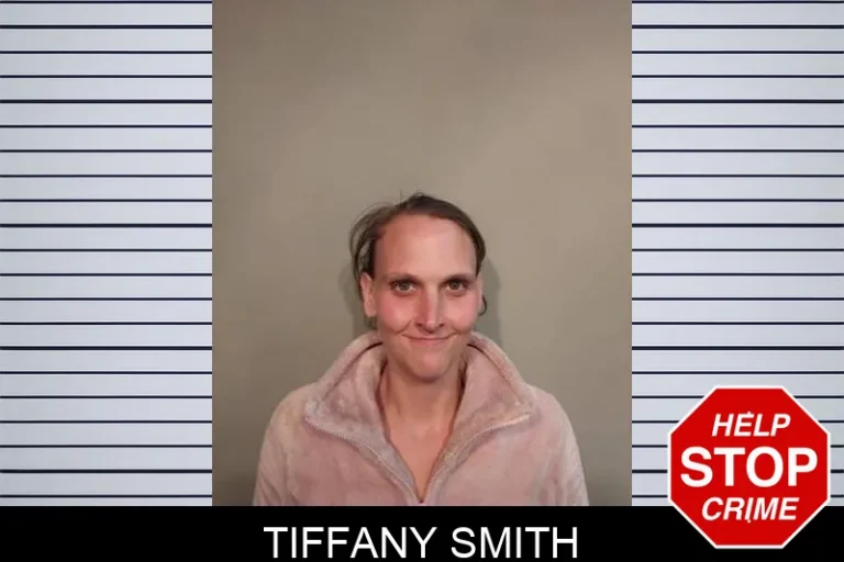 Tiffany Smith