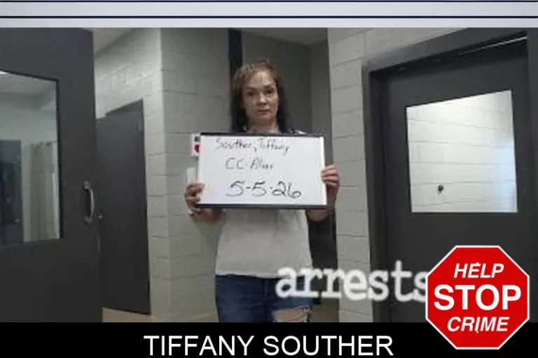 Tiffany Souther
