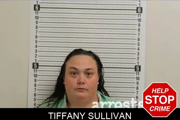 Tiffany Sullivan