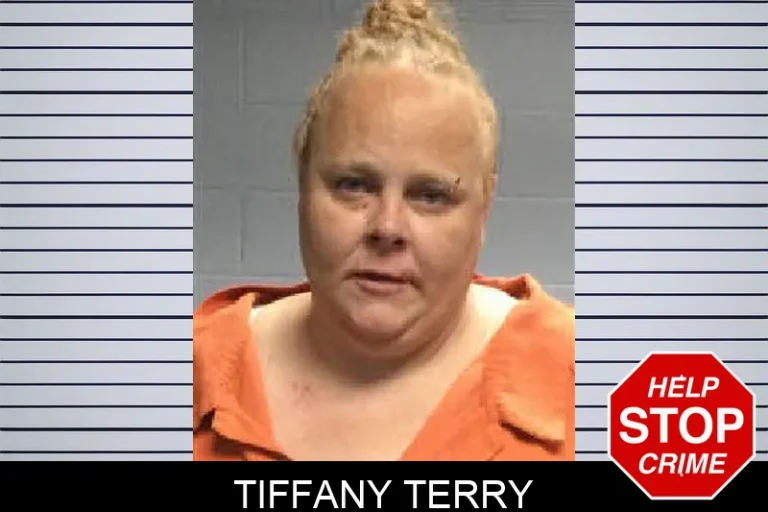 Tiffany Terry