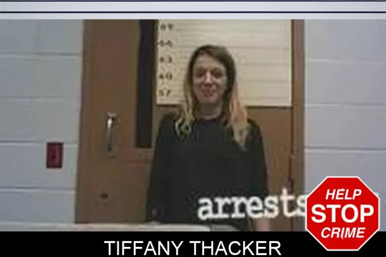 Tiffany Thacker