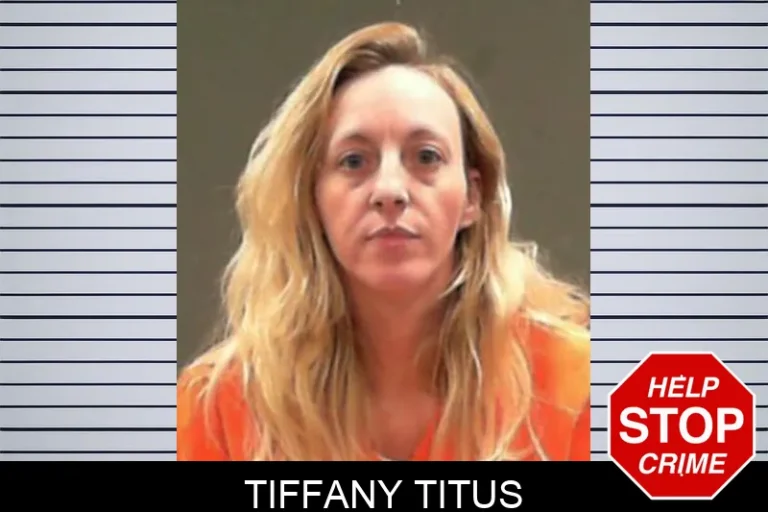 Tiffany Titus