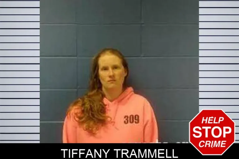 Tiffany Trammell