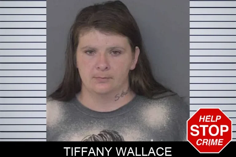 Tiffany Wallace