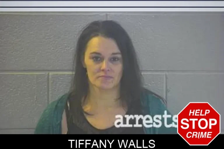 Tiffany Walls