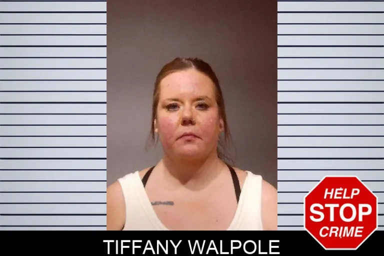 Tiffany Walpole