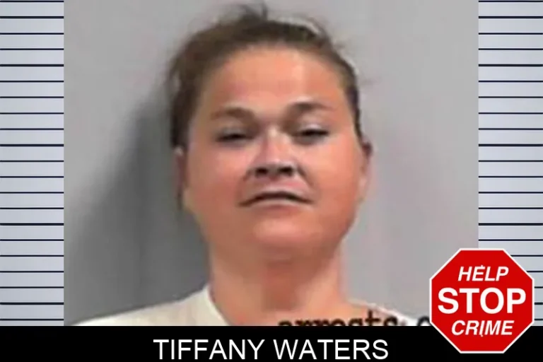 Tiffany Waters