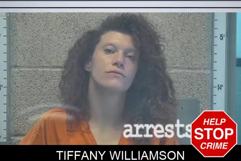 Tiffany Williamson
