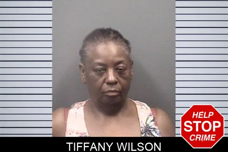 Tiffany Wilson