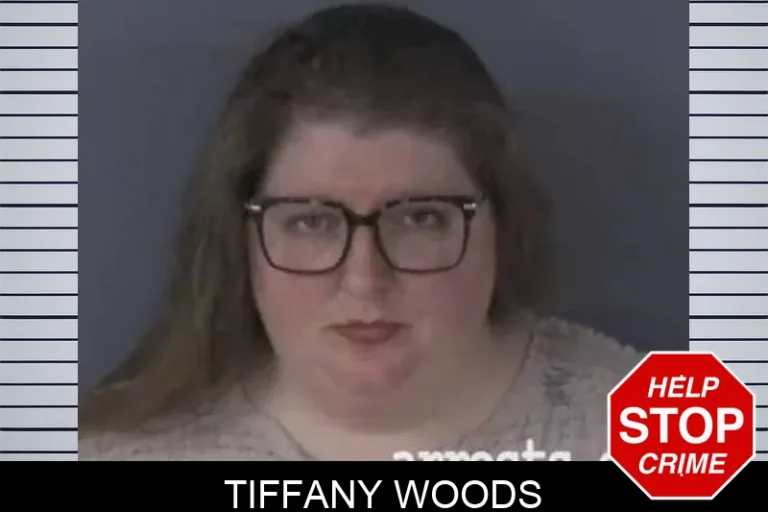 Tiffany Woods