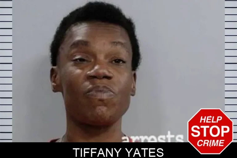 Tiffany Yates