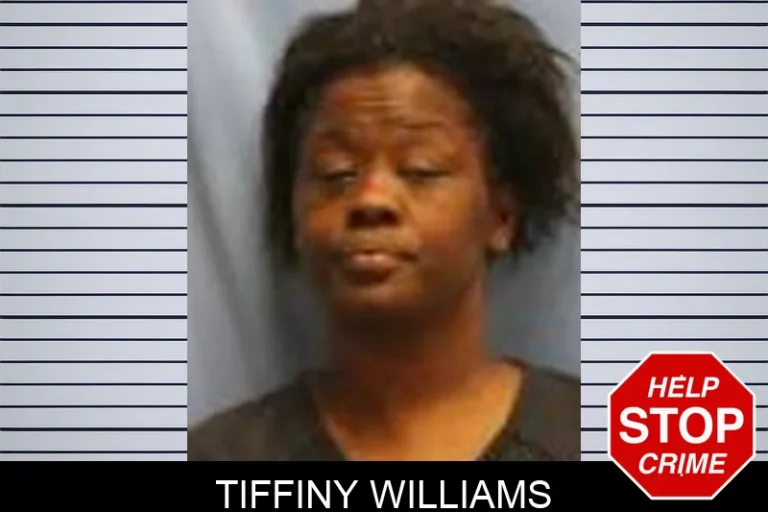 Tiffiny Williams