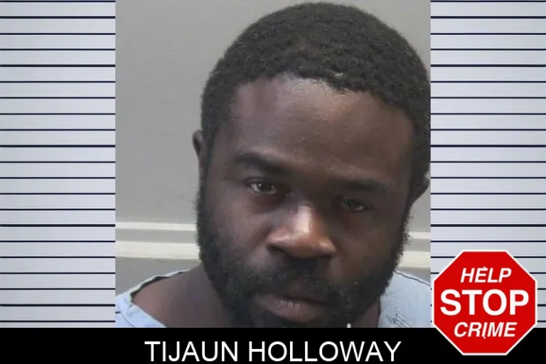 Tijaun Holloway