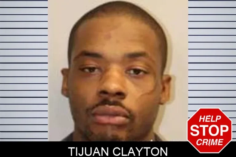Tijuan Clayton