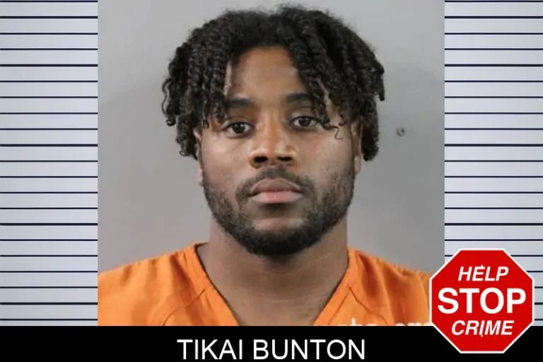 Tikai Bunton
