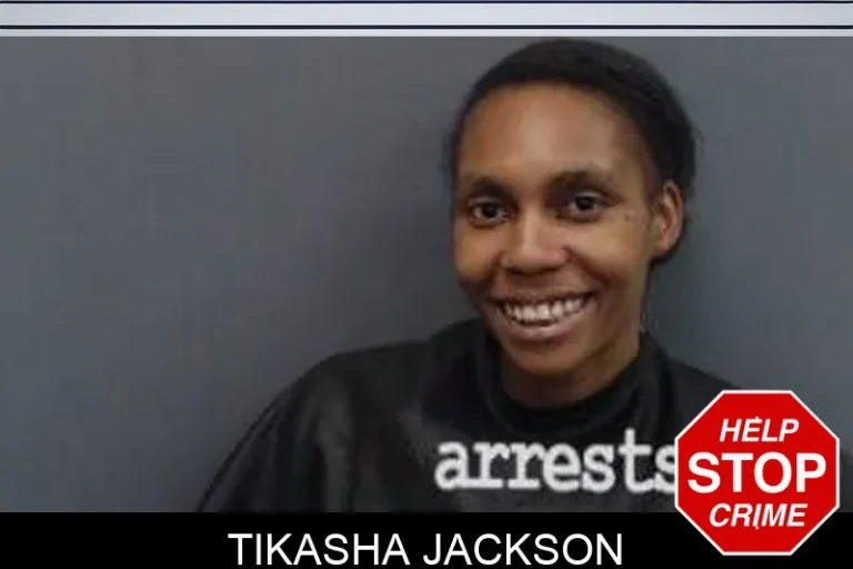 Tikasha Jackson