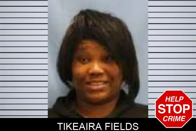Tikeaira Fields