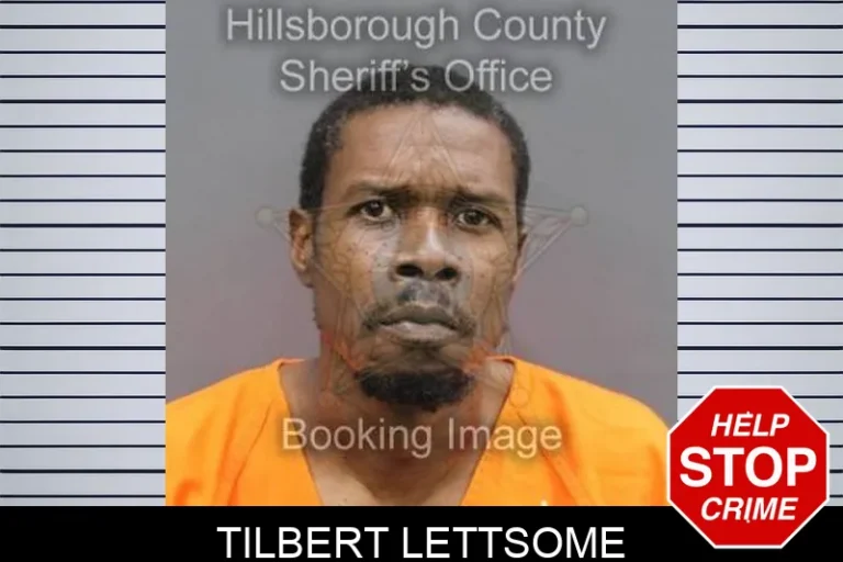 Tilbert Lettsome