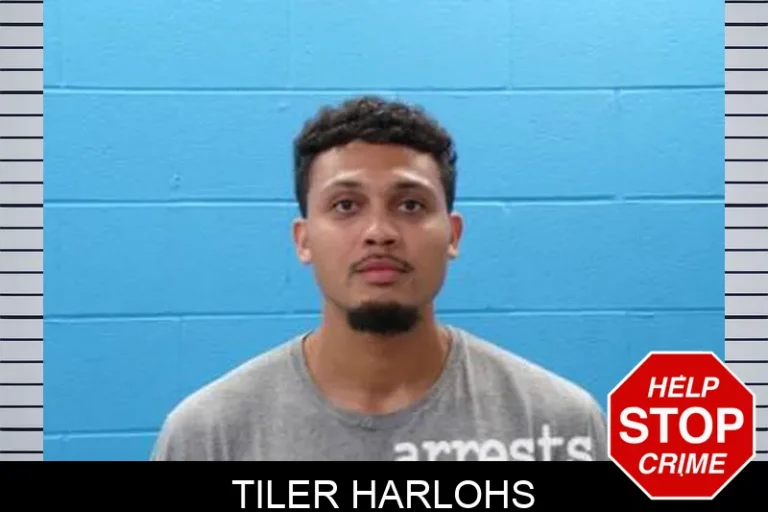 Tiler Harlohs