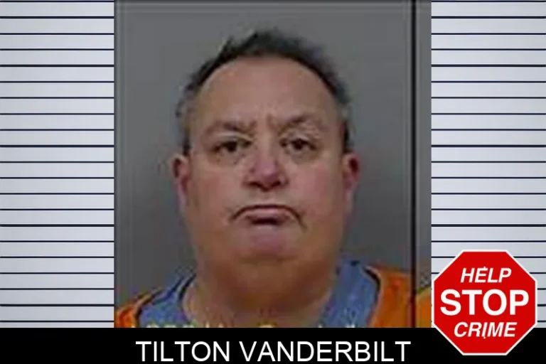 Tilton Vanderbilt