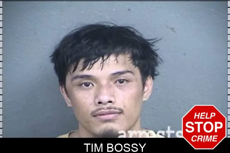 Tim Bossy